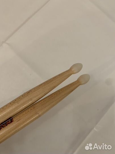 Барабанные палочки Hard rock cafe Helsinki