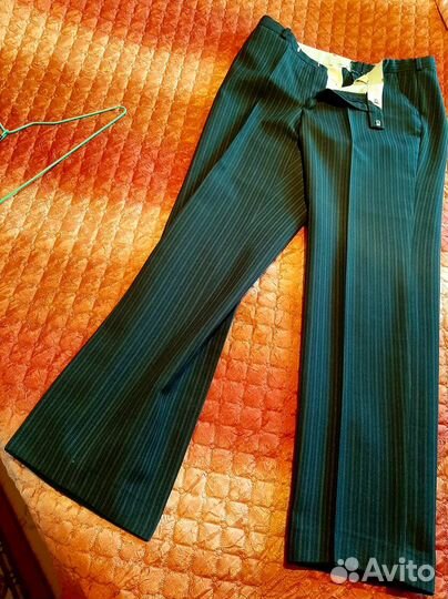 Костюм мужской финский р48-50, шерсть 45, п/э 55