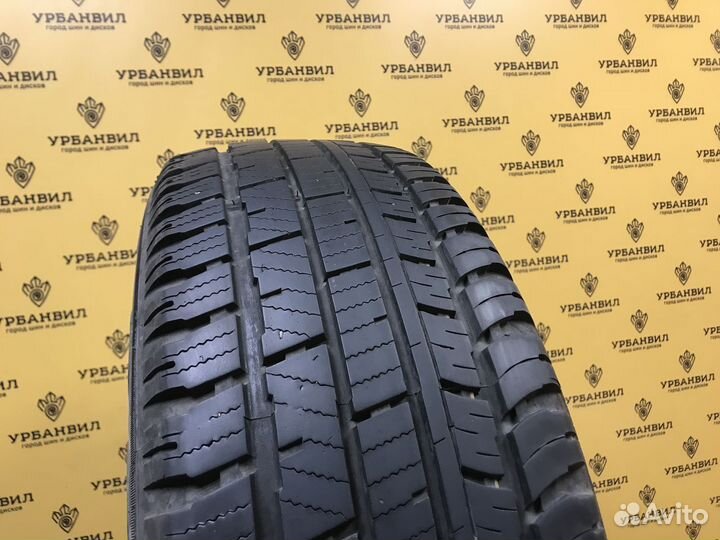 Amtel Cruise 4x4 215/65 R16 98H