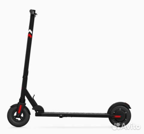Электросамокат midway 0810