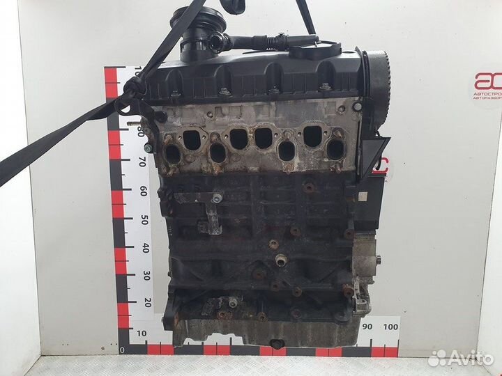 Двигатель (двс) для Volkswagen Polo 4 AXR