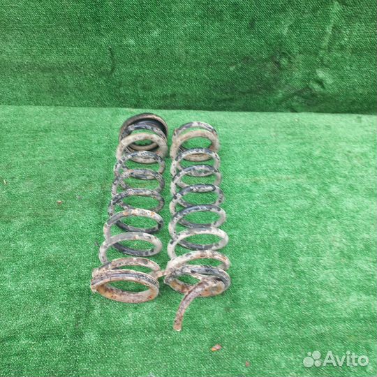 Пружина задней стойки ford fusion