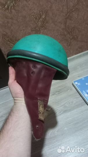 Каска Моргуновка