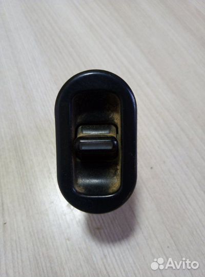 Кнопки стеклоподъемника Daewoo Nexia седан 1 2006