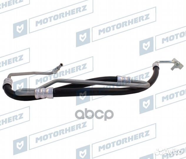 Напорный шланг от насоса к рейке HPH0069 Motorherz