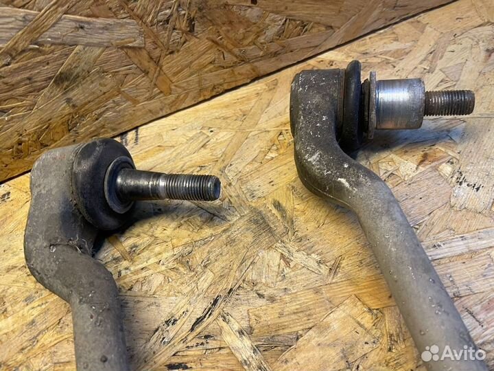 Рычаги BMW E39 нижние передние