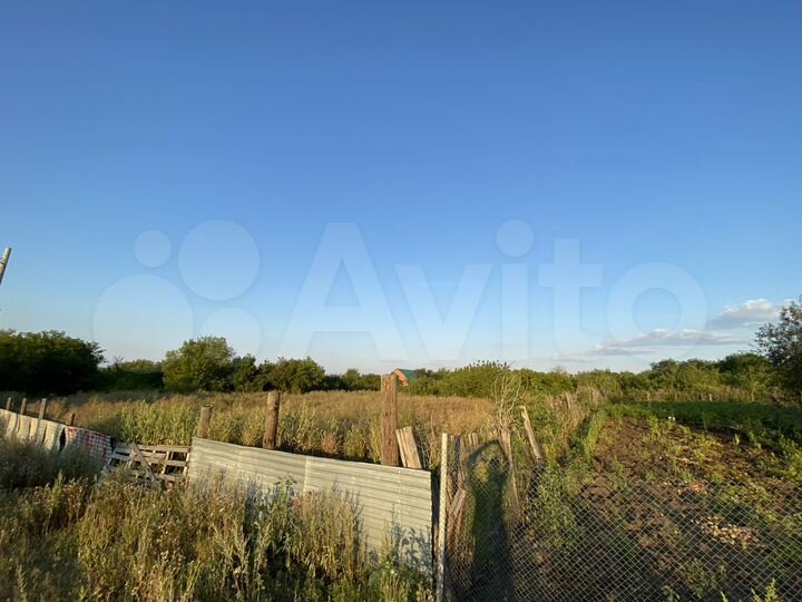 Участок 10 сот. (ИЖС)