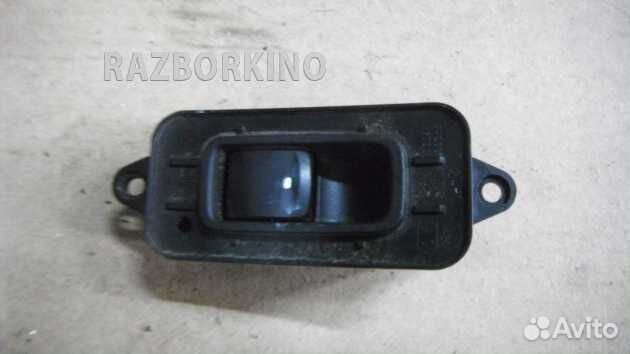 Кнопка стеклоподъемника