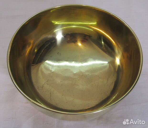 Полоскательница к самовару капельник 1920-е №10423