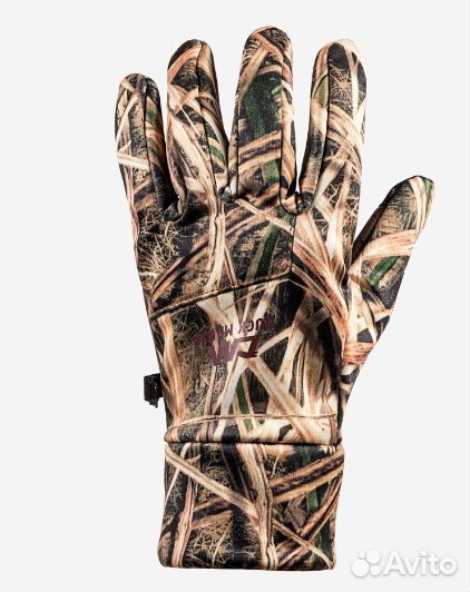 Перчатки Duck Mania marsh NW4