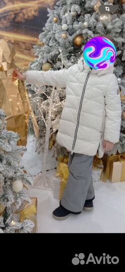 Куртка reima 122 + брюки