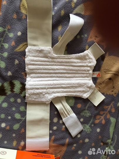 Корректор осанки