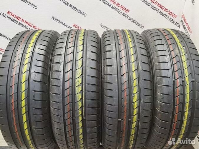 Goodyear EfficientGrip 195/60 R16 89H