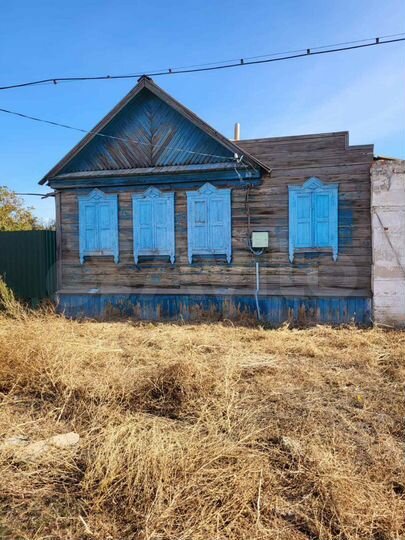 Дом 75 м² на участке 6 сот.