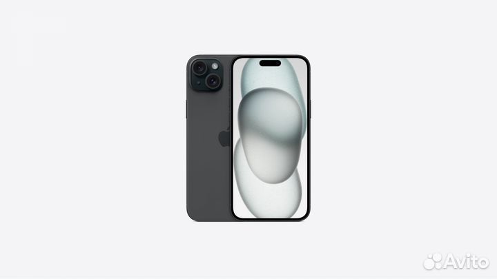 iPhone 15, 128 ГБ