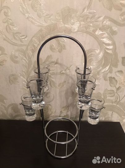 Набор для конька