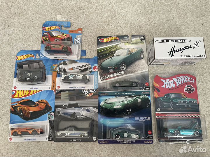 Matchbox, hot wheels, mini gt (обновление 08.07)