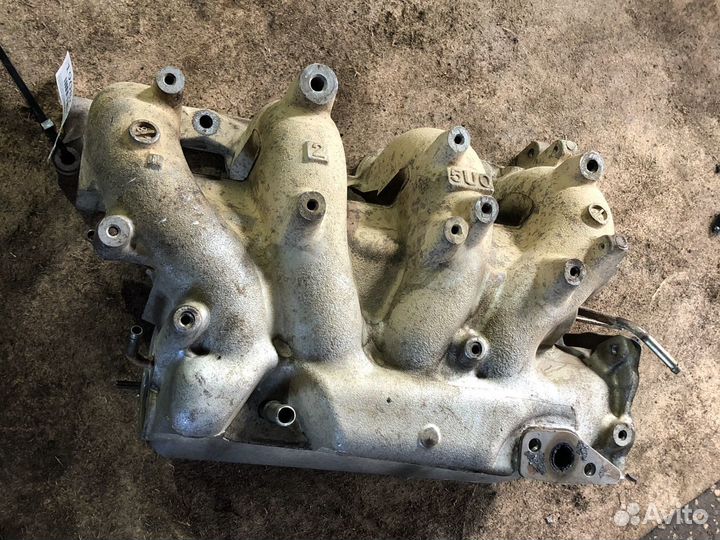 Коллектор впускной Nissan SR20DE