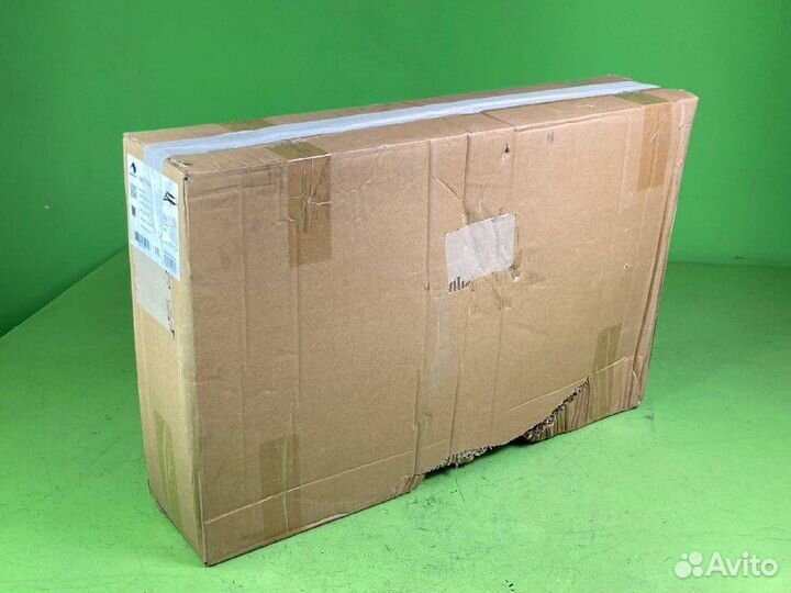 Кронштейн спойлера левый \DAF XF95/105 18500173