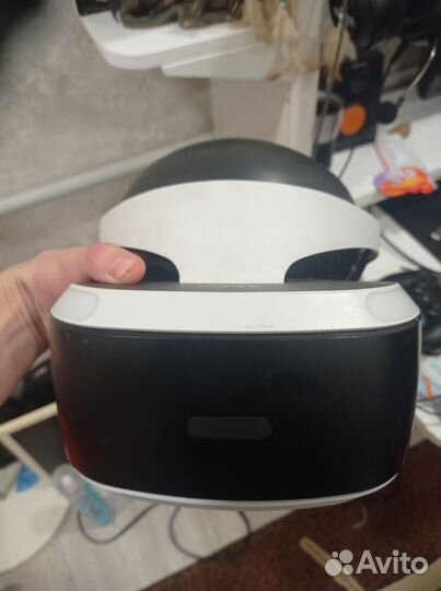 Ps vr