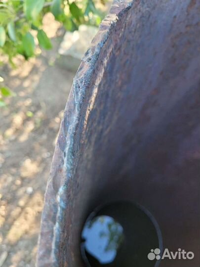 Труба металлическая