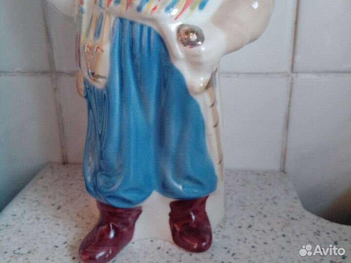 Графин СССР