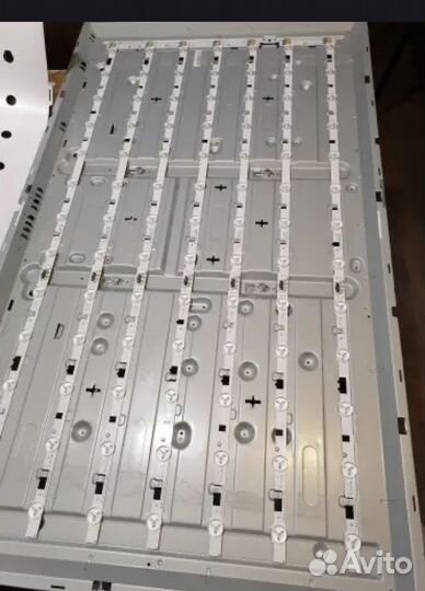 Ремонт телевизоров,настройка SMART TV.Выезд на дом