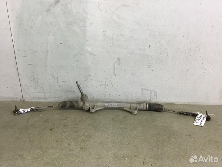 Рейка рулевая Nissan Qashqai (J11) 2014