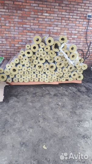 Утеплитель для труб