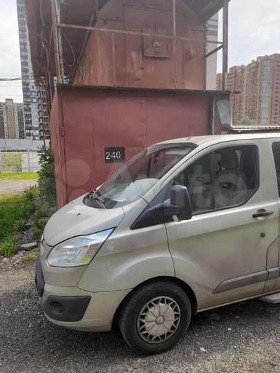 Гараж, 22 м²