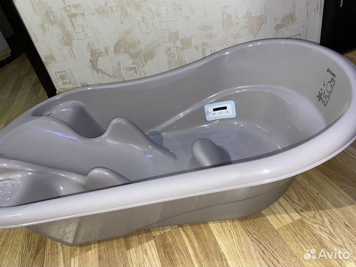 Ванночка для купания