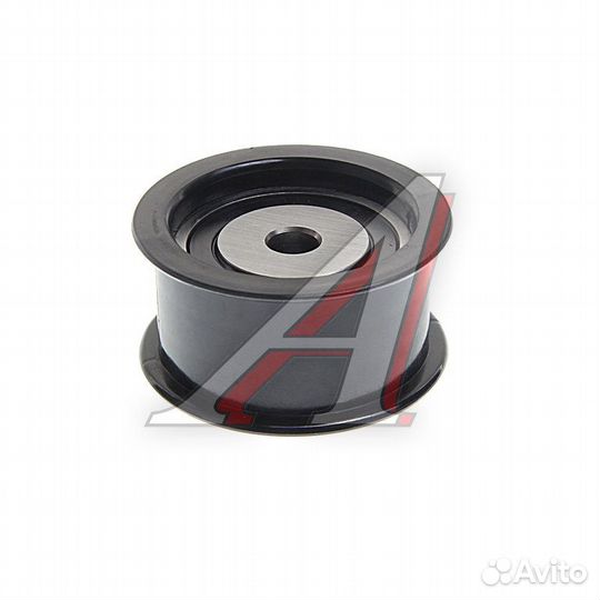 Ролик опорный ваз-2112 ремня грм torque