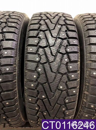 Pirelli Ice Zero 205/60 R16 96T