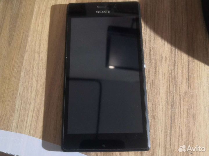 Sony Xperia M2 Dual Sim №536