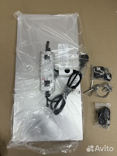 Quantum board 170w Samsung lm281+ квантум борд