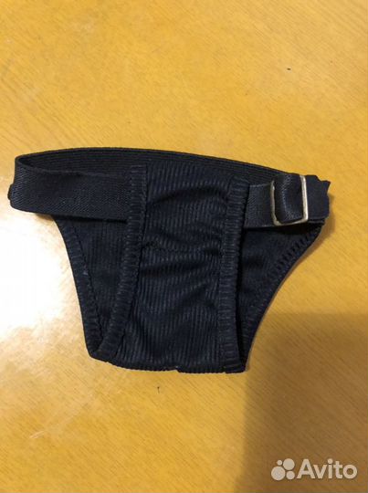 Трусы для собак