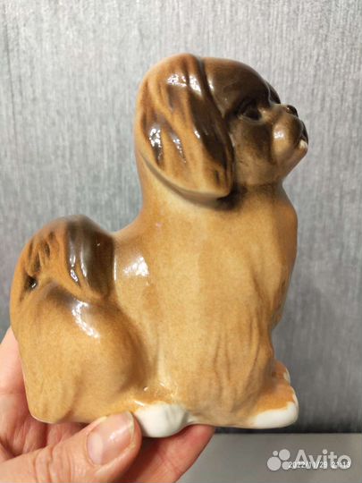 Фарфоровые статуэтки СССР