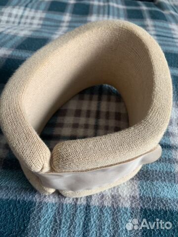 Шейный воротник шанца