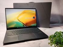 Asus Zenbook 14X RTX 3050 i9 13900H oled 120hz