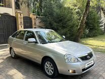 ВАЗ (LADA) Priora 1.6 MT, 2014, 189 500 км, с пробегом, цена 610 000 руб.