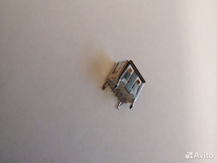 Разъем магнитолы usb Pioneer Kenwood