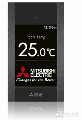 Пульт PAR-CT01MAR-PB