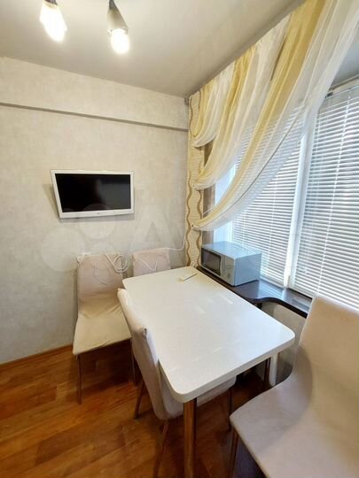 3-к. квартира, 60 м², 2/5 эт.