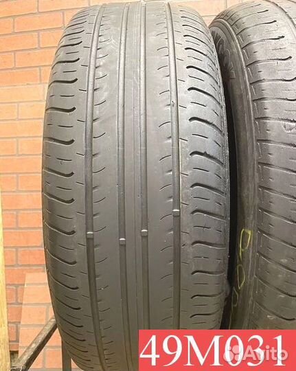 Hankook Optimo K415 225/60 R17 96N