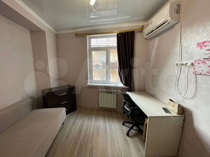 1-к. квартира, 39,5 м², 3/5 эт.