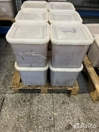 Разнотравье свежий мед оптом опт