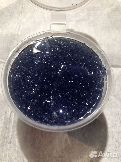 Слайм игрушка антистресс