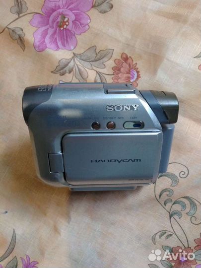 Видеокамера