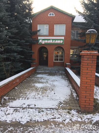 Продажа молочного завода