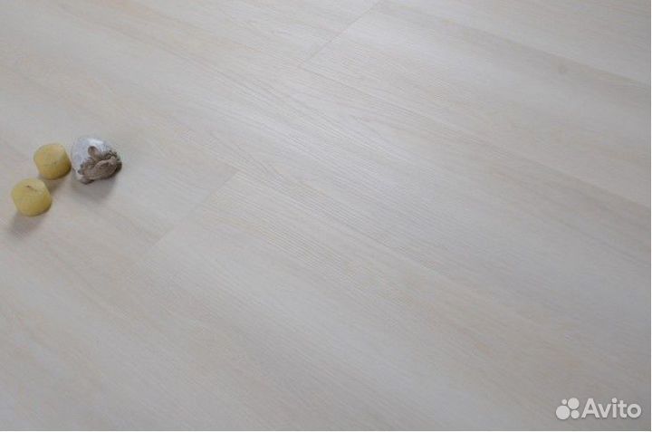 Пвх плитка EvoFloor Optima Click 520-5 Оak Seashel